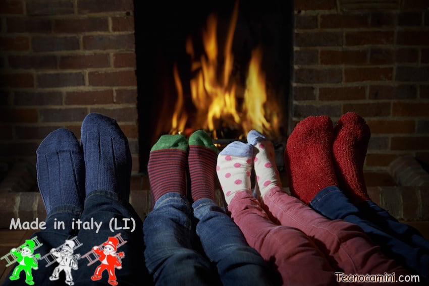 Tecnocamini spazzacamino Livorno